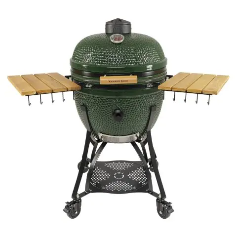 Kamado Sumo Classic Maxi Kolgrill Köp nu